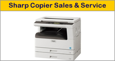 California, Inland Empire, Los Angeles County, Orange County, Riverside County, San Bernardino County sharp copier service and repair
